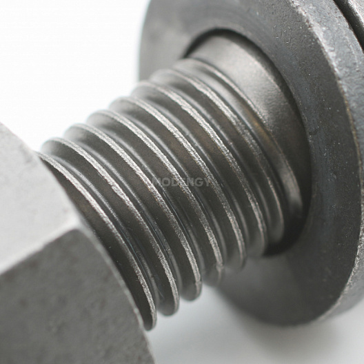 Industrial fasteners