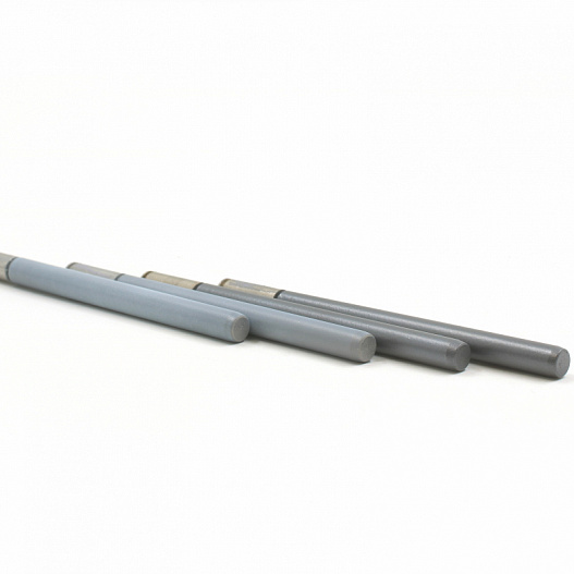 Valve retarder rods